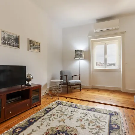 Chiado Views By Homing