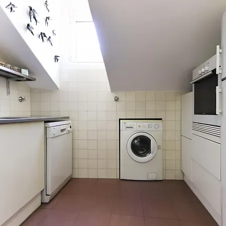 Chiado Views By Homing * Lisbona