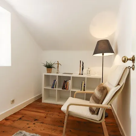 Chiado Views By Homing