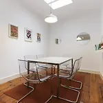 Chiado Views By Homing Apartamento Lisboa