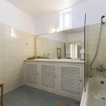 Chiado Views By Homing Apartman Lisboa