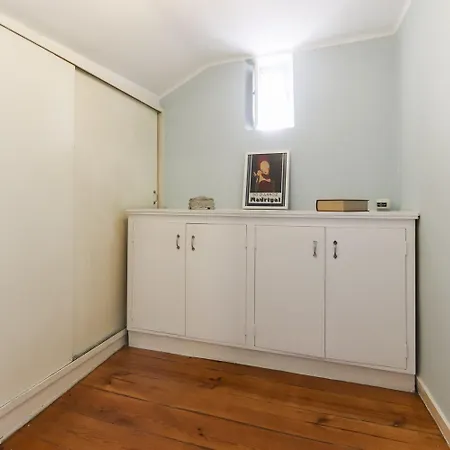 Apartamento Chiado Views By Homing