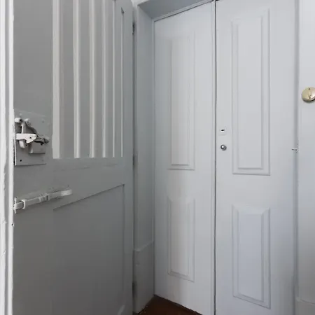 Apartman Chiado Views By Homing Lisboa