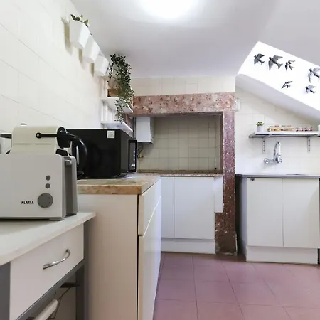 Chiado Views By Homing Apartamento