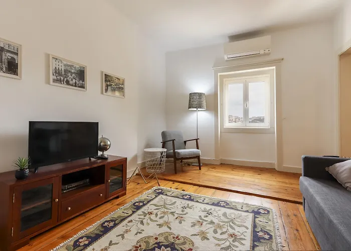 Chiado Views By Homing