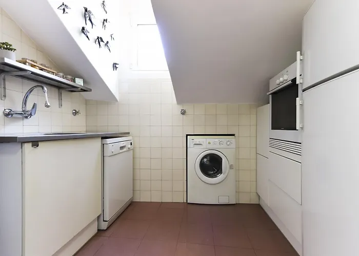 Chiado Views By Homing * Lisboa