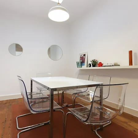 Chiado Views By Homing *