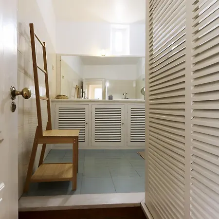 Apartmán Chiado Views By Homing *